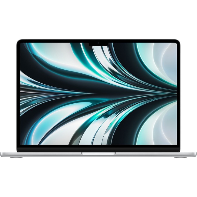 Picture of Apple MacBook Air 13.6" M2 8-core,10-core GPU 8GB 512GB 35W Silver 1YR Warranty